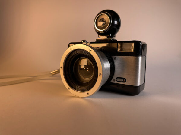 fisheye2-2 Fisheye No. 2